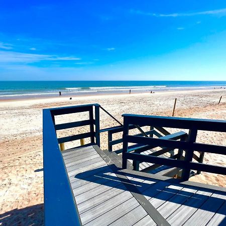 Beachfront Bliss - Suite At Symphony Beach Club Ormond Beach Esterno foto