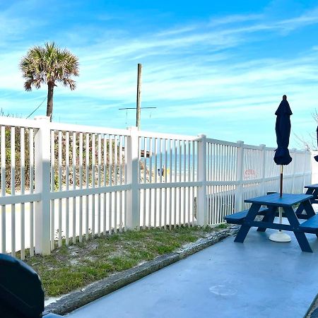 Beachfront Bliss - Suite At Symphony Beach Club Ormond Beach Esterno foto
