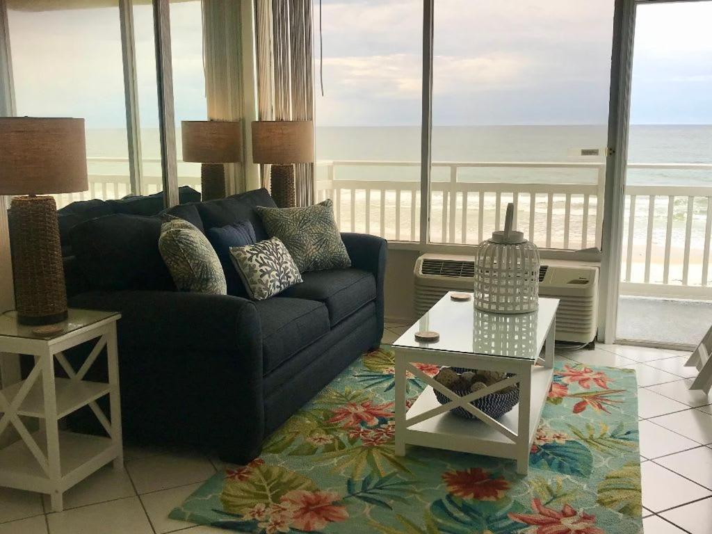 Beachfront Bliss - Suite At Symphony Beach Club Ormond Beach Esterno foto