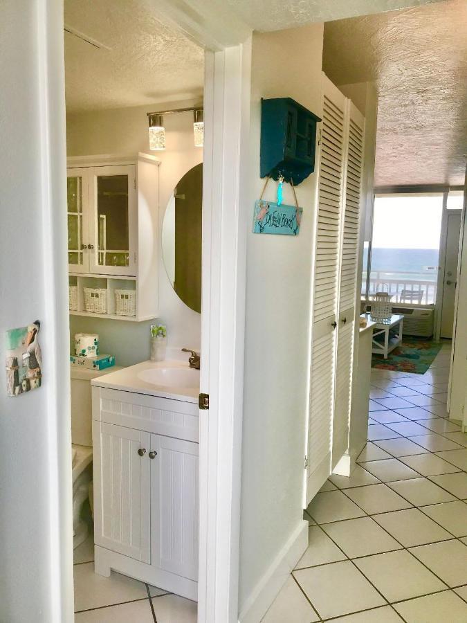 Beachfront Bliss - Suite At Symphony Beach Club Ormond Beach Esterno foto