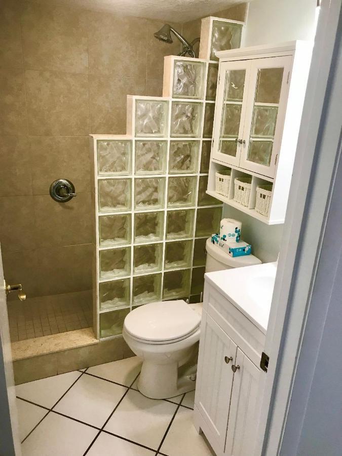 Beachfront Bliss - Suite At Symphony Beach Club Ormond Beach Esterno foto